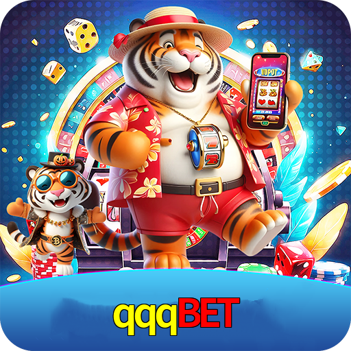 Imagem promocional da qqqbet mostrando a plataforma e suas vantagens